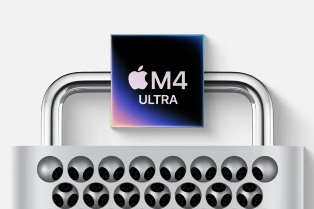Mac Pro M4