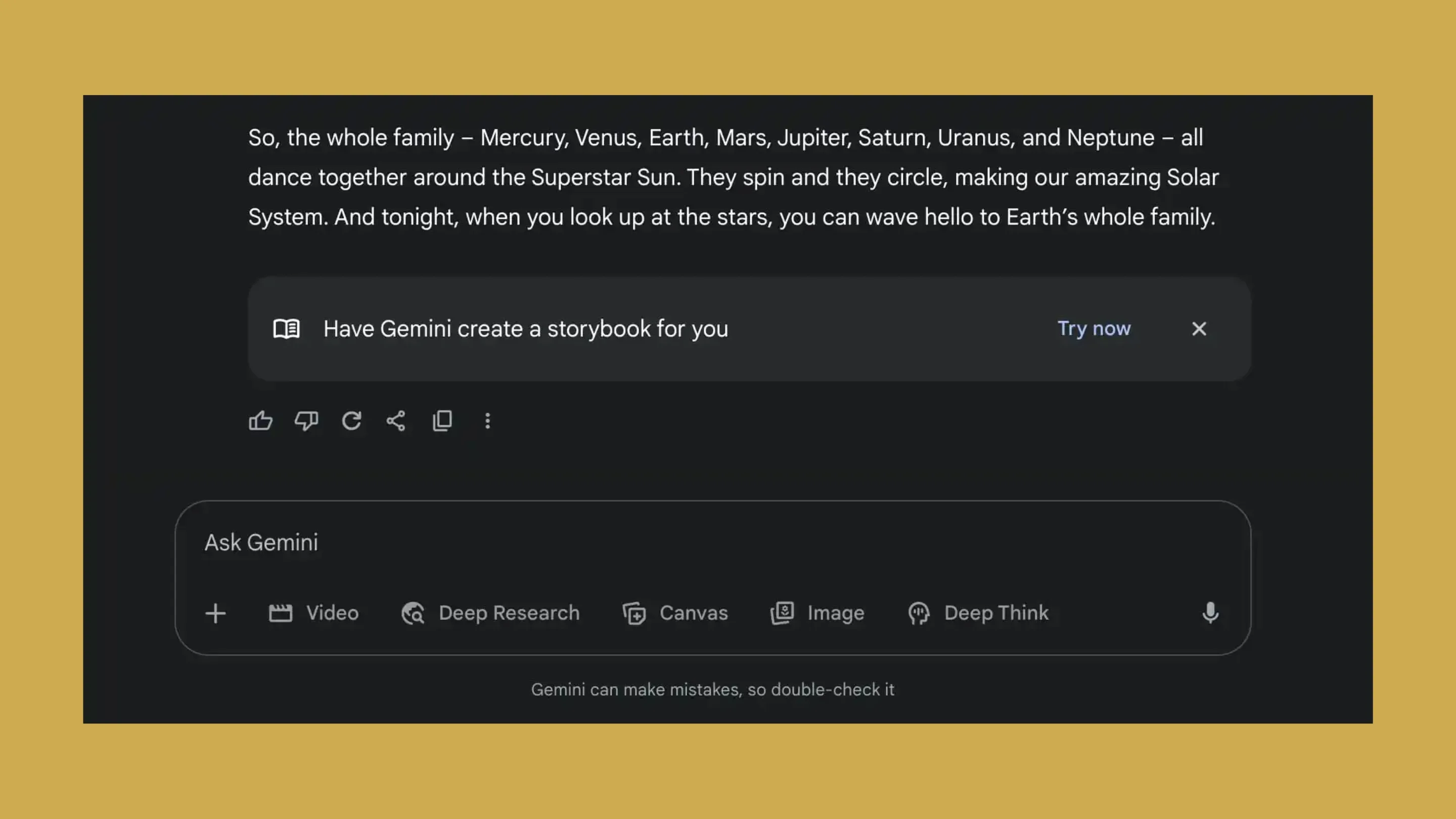 Google Gemini