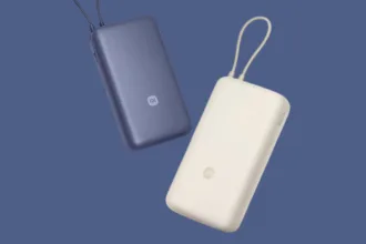 Power Bank Xiaomi