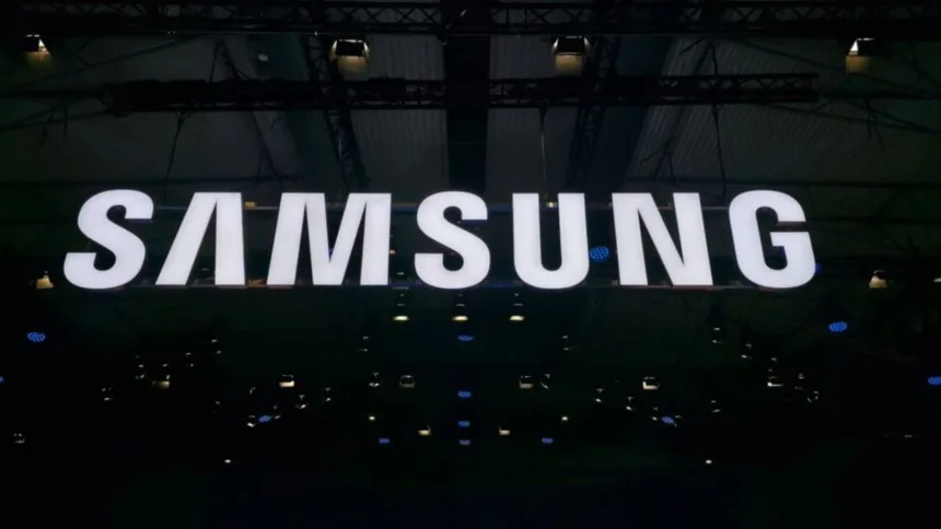 Samsung