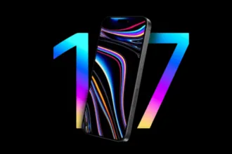 iPhone 17