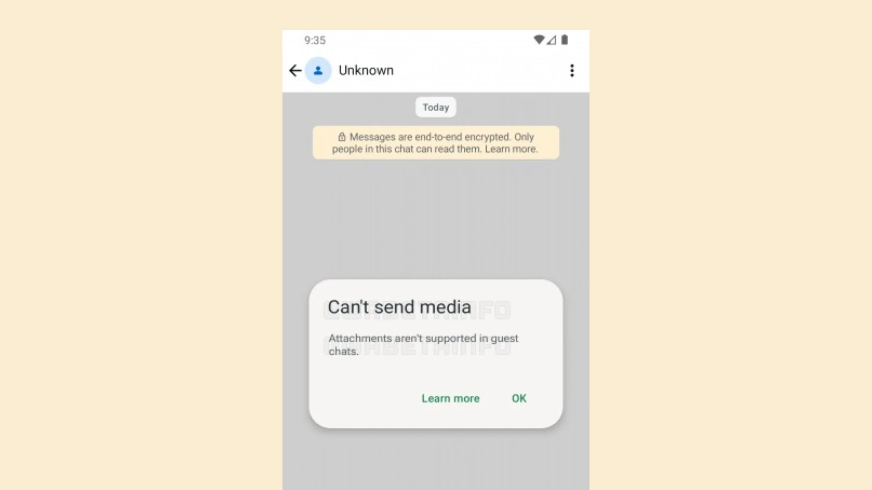 WhatsApp