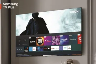 Samsung TV Plus
