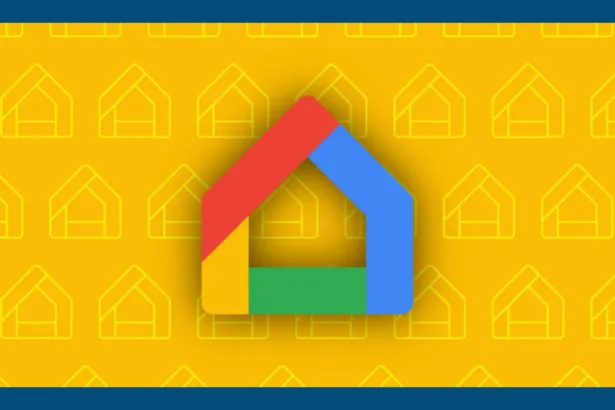 Google Home