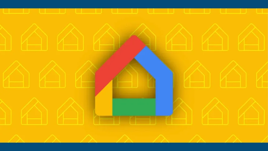 Google Home