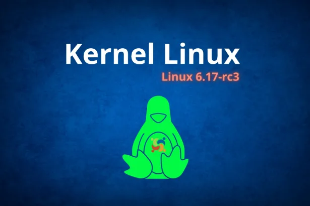 Linux 6.17-rc3: destaques, correções e chamado para testes