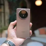 Honor atrai 46% de usuários da Samsung com inovação no Magic V5