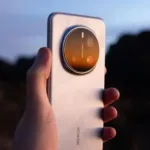 Honor Magic8 Ultra