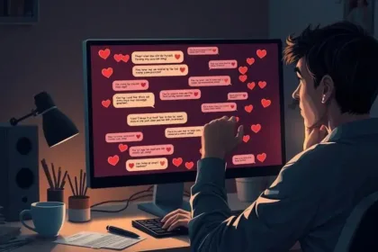 Ghanaianos extraditados: o impacto das fraudes online nos EUA