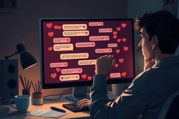 Ghanaianos extraditados: o impacto das fraudes online nos EUA