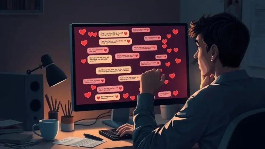 Ghanaianos extraditados: o impacto das fraudes online nos EUA