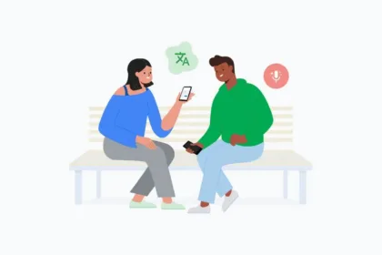 Google Tradutor