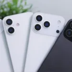 iPhone 17