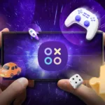 Jogos em nuvem Samsung
