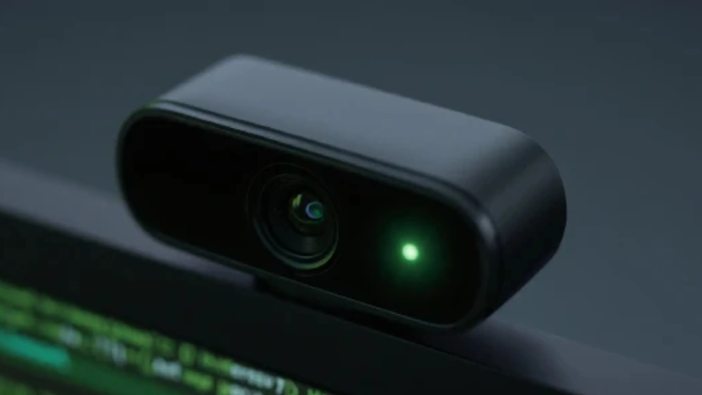 Webcam Lenovo