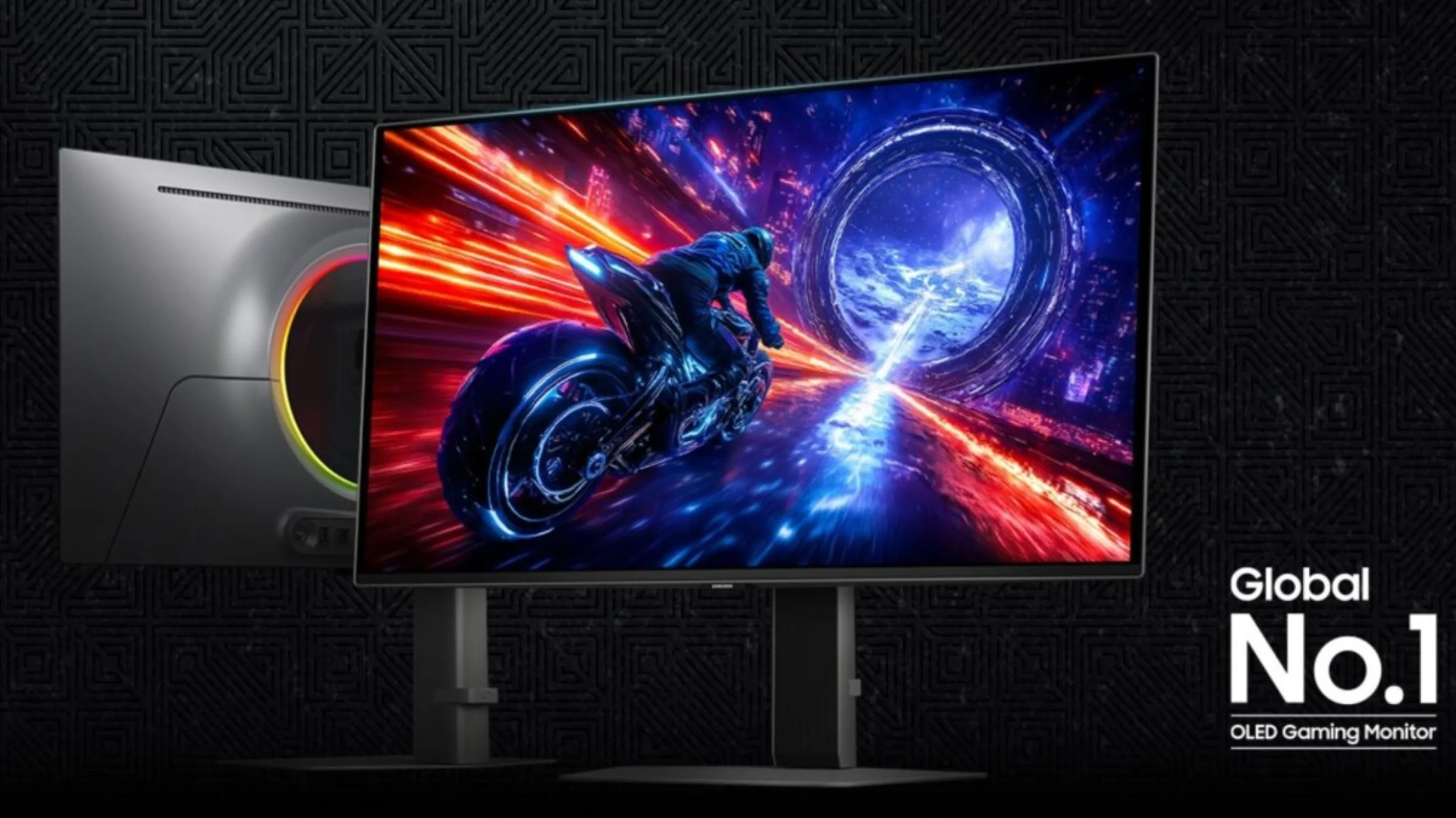 Monitores Gamers Samsung
