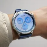 Huawei Watch