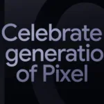 Pixel 10