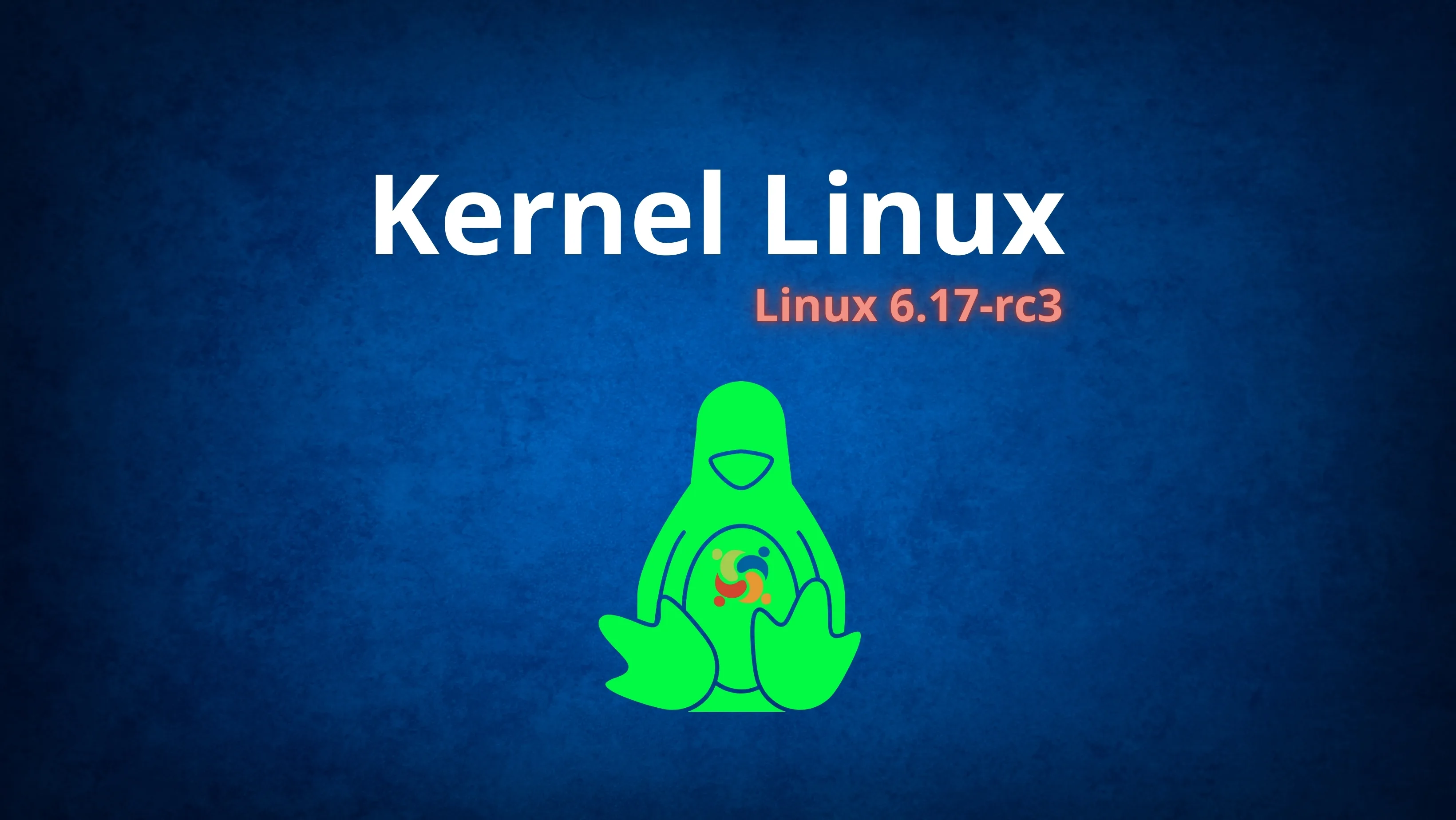 Linux 6.17-rc3: destaques, correções e chamado para testes