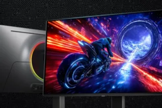 Monitores Gamers Samsung