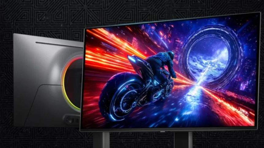 Monitores Gamers Samsung