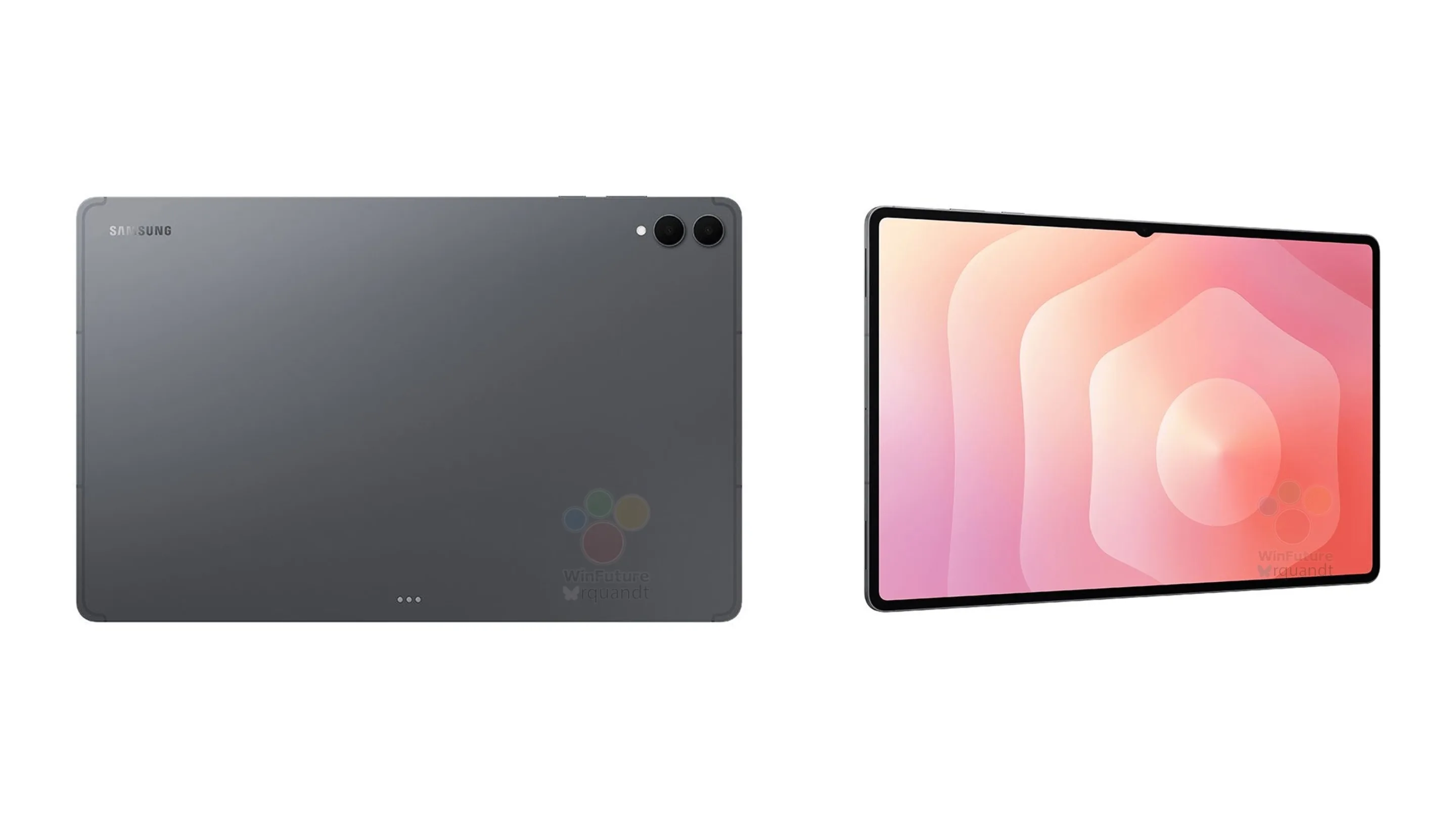 Galaxy Tab S11