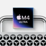 Mac Pro M4