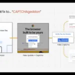 Malware ClickFix
