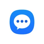 Samsung Messages