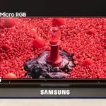 Micro RGB