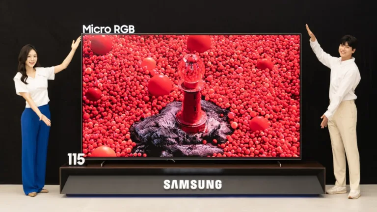 Micro RGB