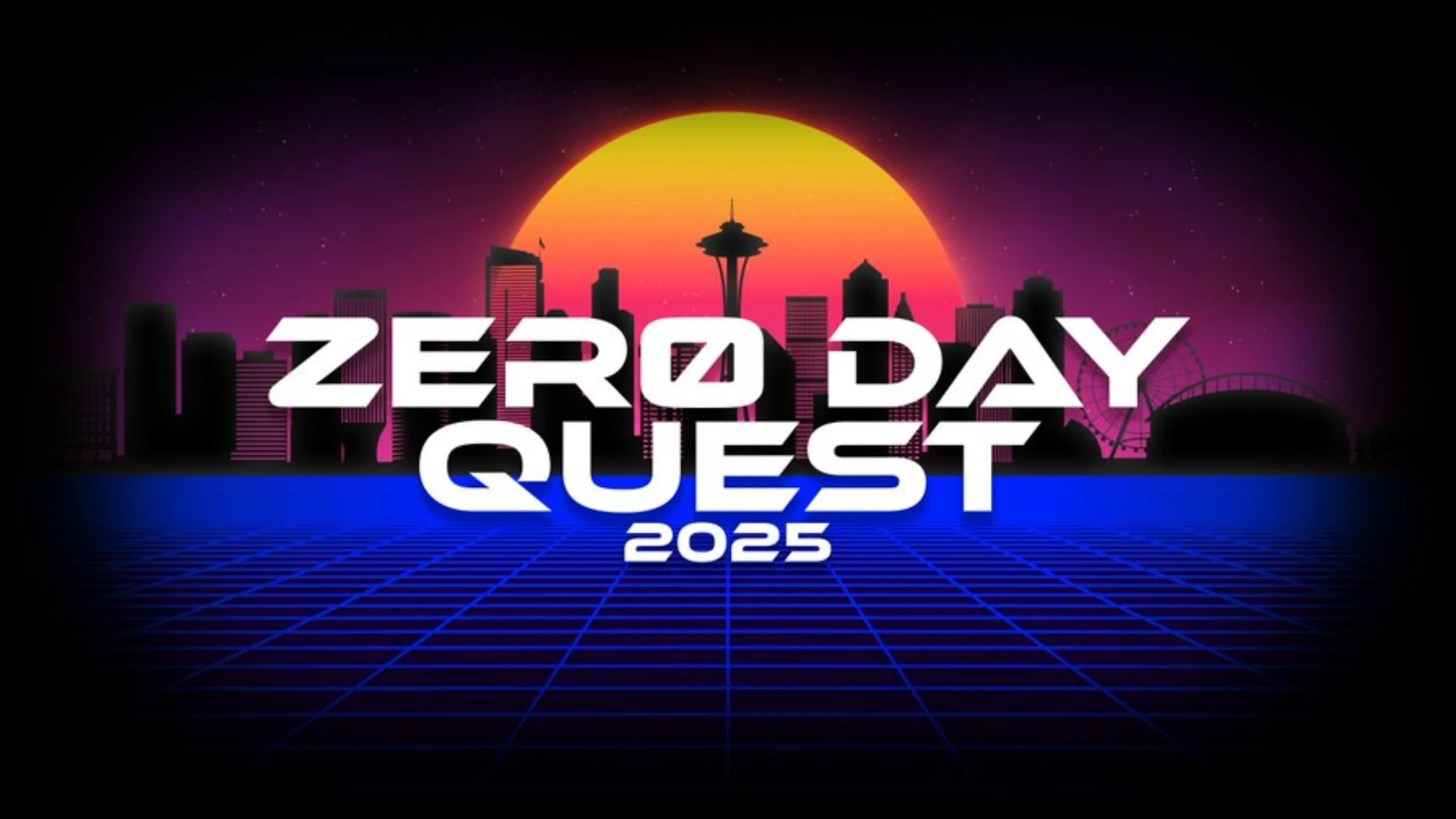 Zero Day Quest