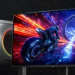 Monitores Gamers Samsung