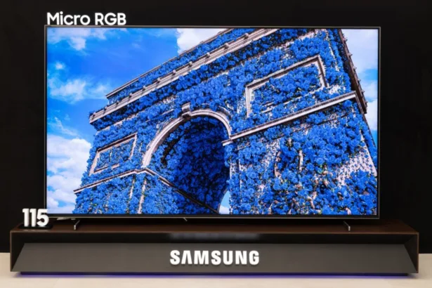 Micro RGB