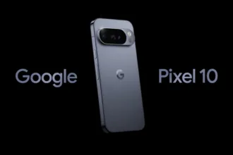 Pixel 10