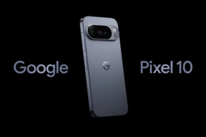 Pixel 10