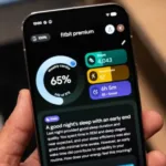 IA Fitbit
