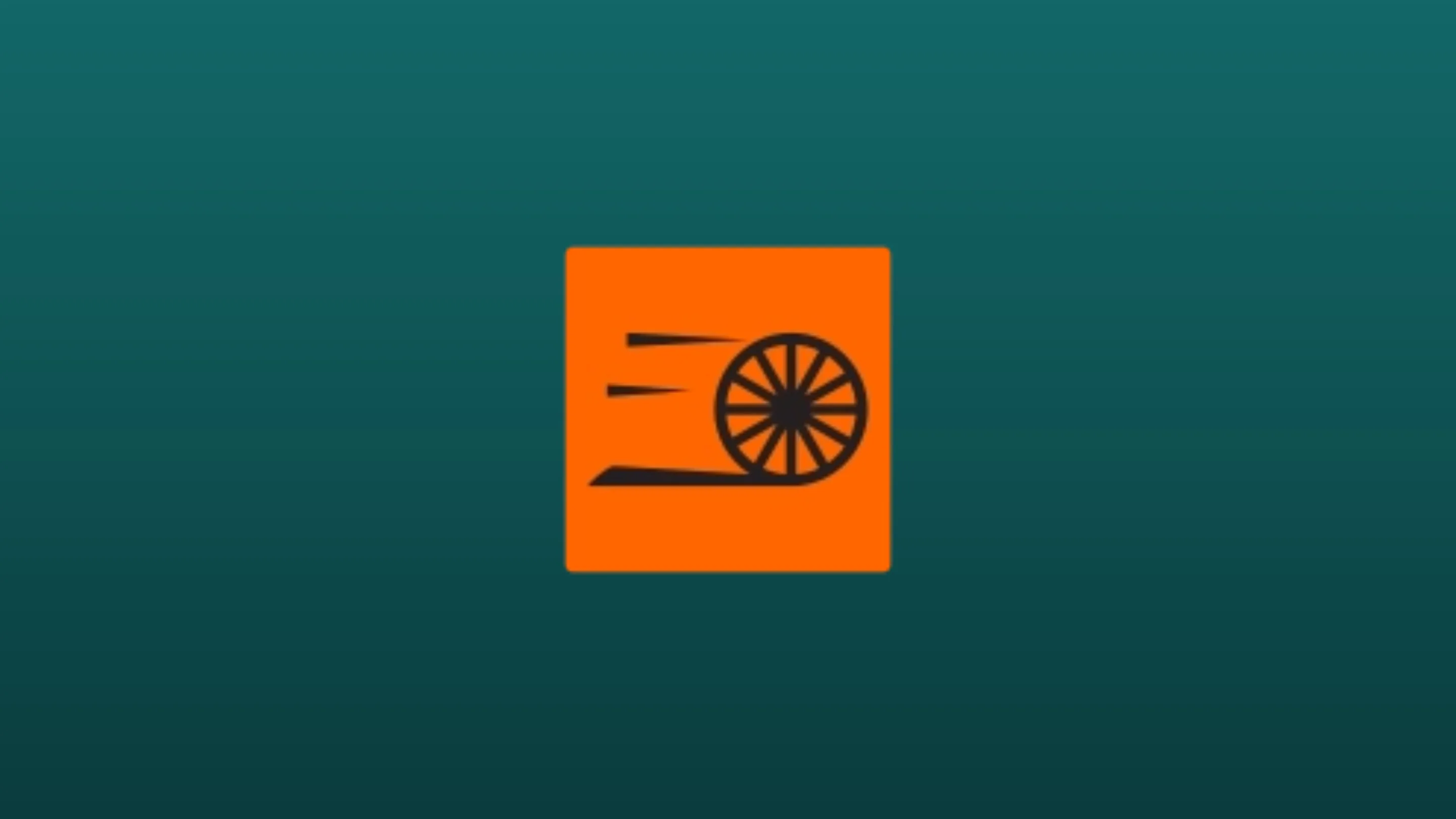 Imagem com a logomarca do AAT Activity Tracker