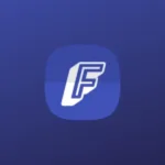 Imagem com a logomarca do FeedFlow