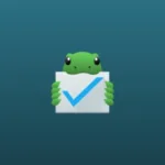 Imagem com a logomarca do KomoDo