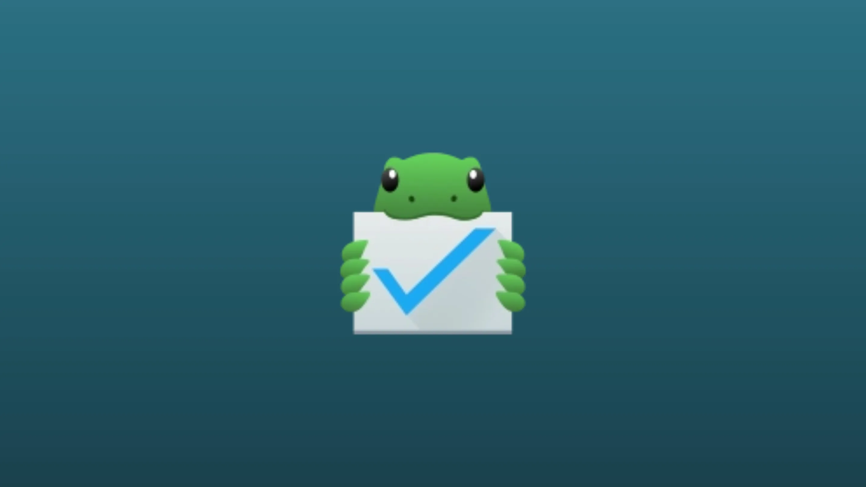 Imagem com a logomarca do KomoDo