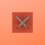 Imagem com a logomarca do Latin Defense