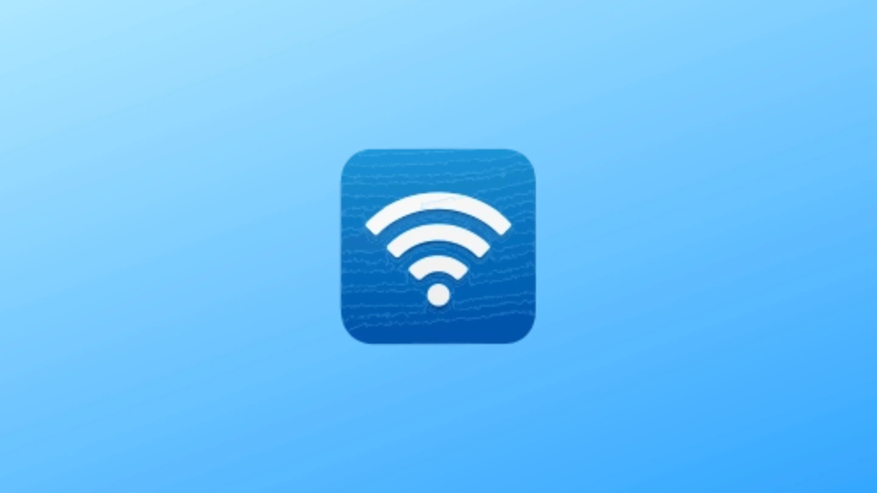 Imagem com a logomarca do Netpeek