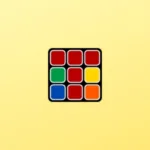 Imagem com a logomarca do Tesseract