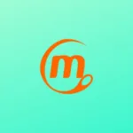 Imagem com a logomarca do The Mana Client