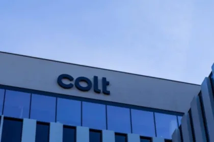 Ransomware Colt