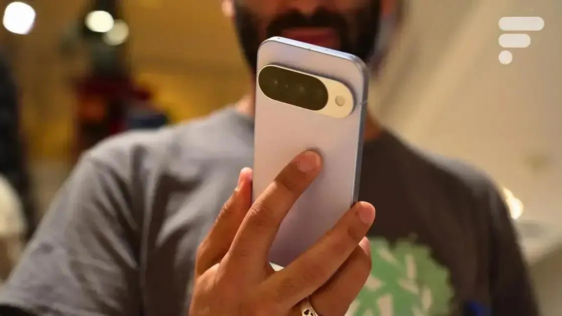 Android 16 traz nova funcionalidade para encontrar smartphones perdidos