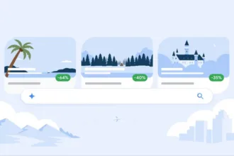 Google Flight