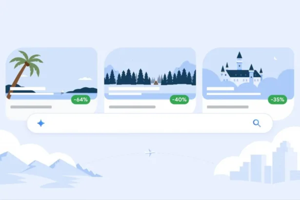 Google Flight
