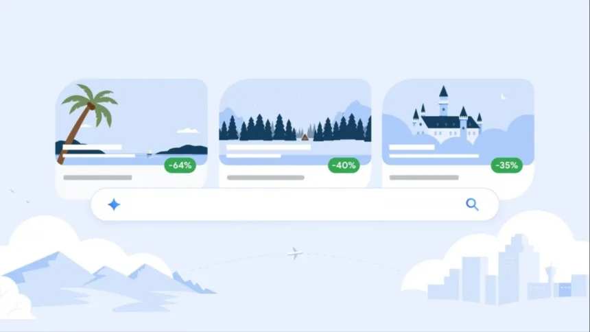 Google Flight
